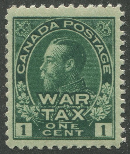 0157CA2211 - Canada MR1 - Mint