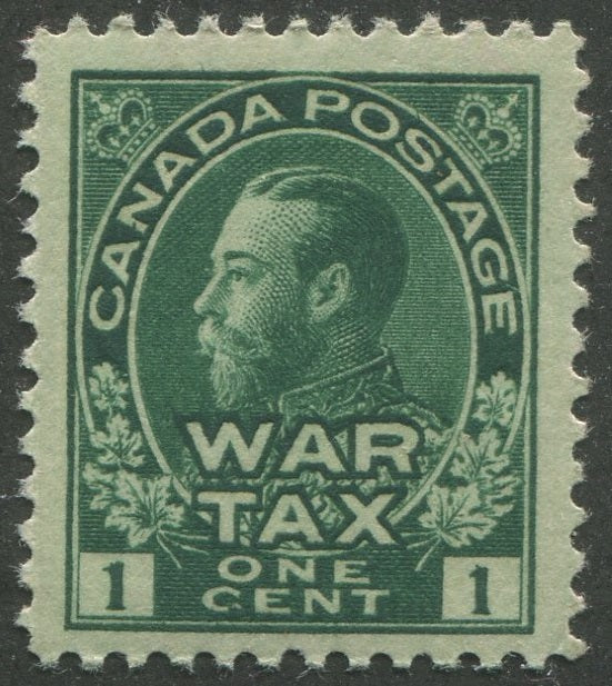 0157CA2211 - Canada MR1 - Mint