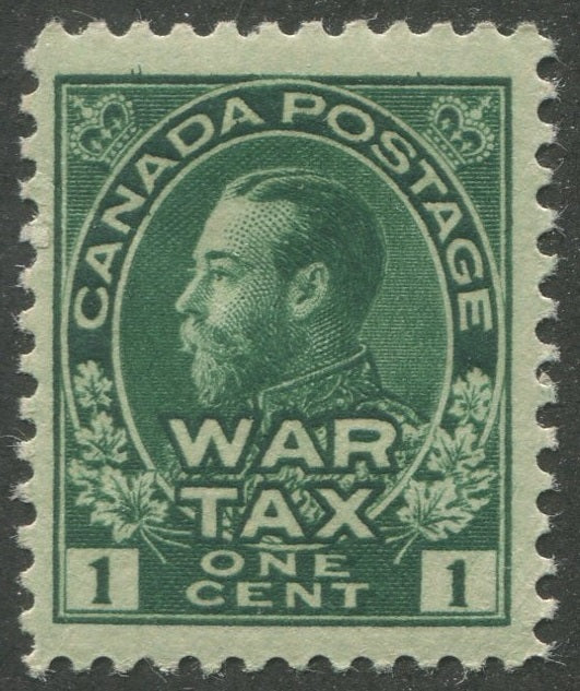 0157CA2211 - Canada MR1 - Mint