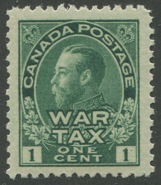 0157CA2208 - Canada MR1 - Mint