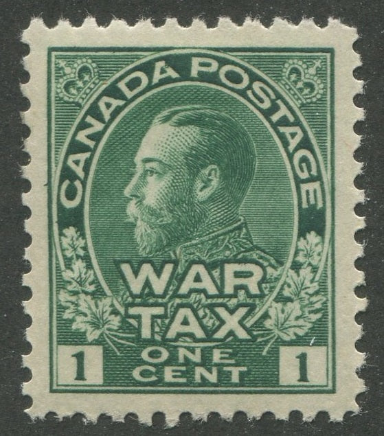 0157CA2209 - Canada MR1 - Mint