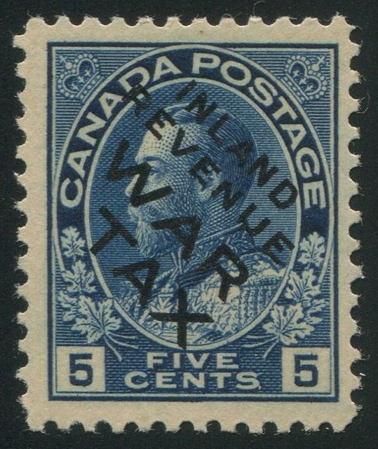 0159CA2208 - Canada MR2B - Mint