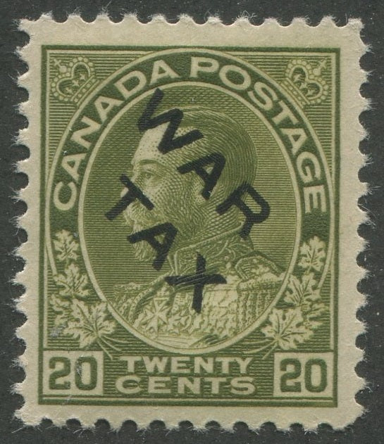 0160CA2209 - Canada MR2C - Mint