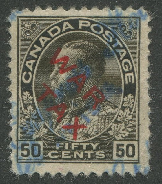 0161CA2206 - Canada MR2D - Used