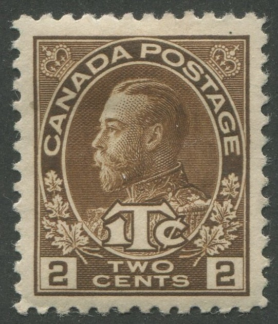 0163CA2209 - Canada MR4 - Mint