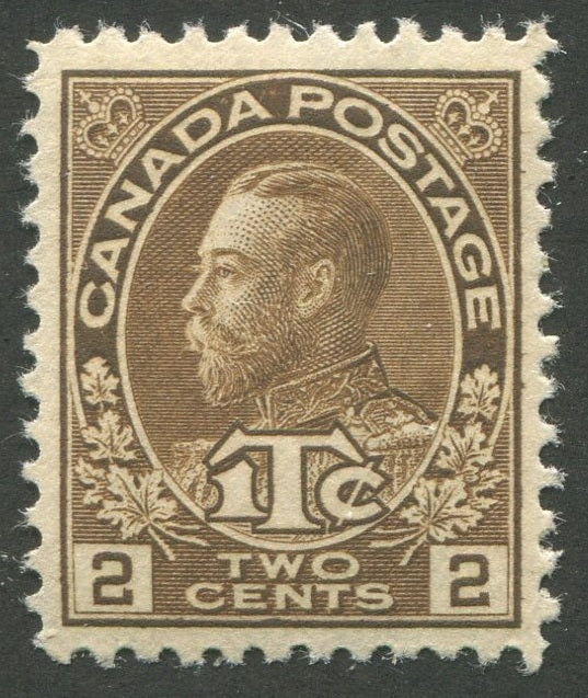 0163CA2009 - Canada MR4 - Mint