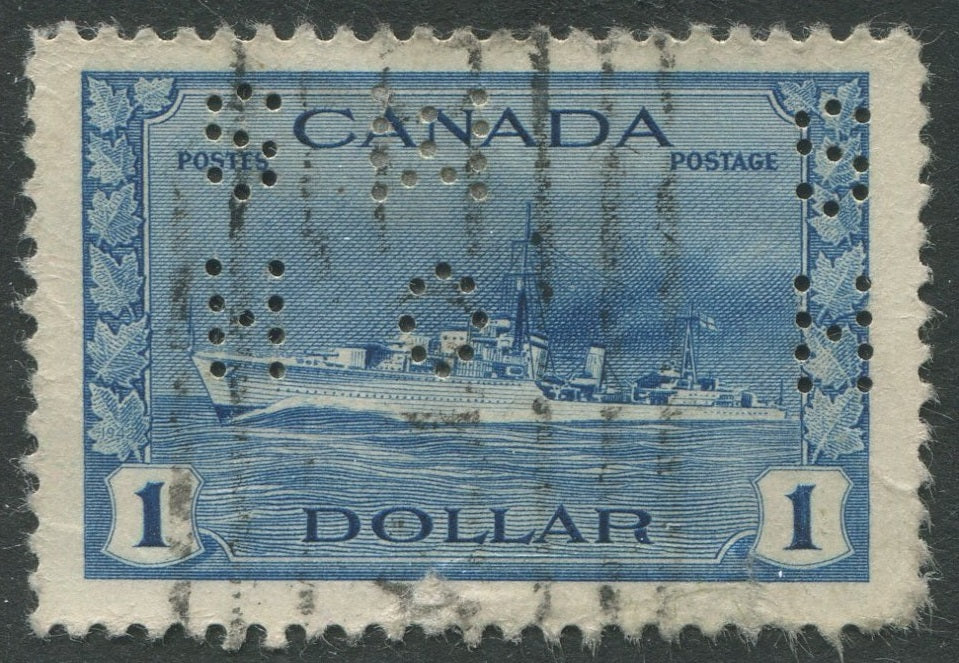 0323CA2207 - Canada O262 (O10-262) &#39;C&#39; - Used