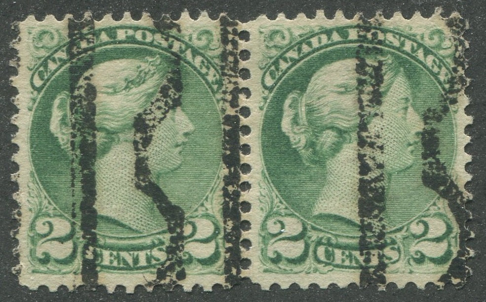 U000000036 - U-36-V Pair