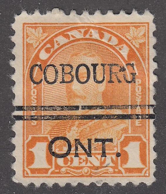 COBO001162 - COBOURG 1-162