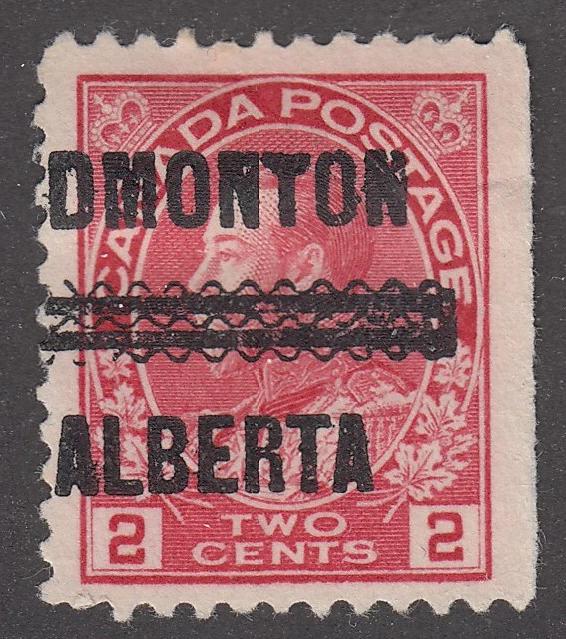 EDMO001106 - EDMONTON 1-106