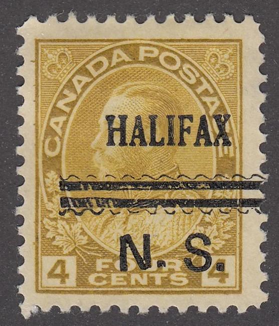 HALI002110 - HALIFAX 2-110