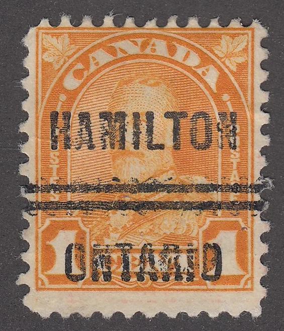 HAMI001162 - HAMILTON 1-162