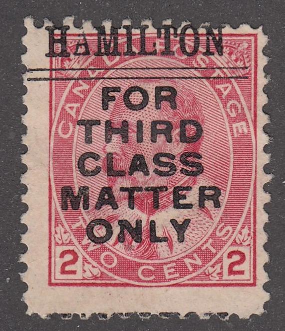 HAMI002090 - HAMILTON 2-90