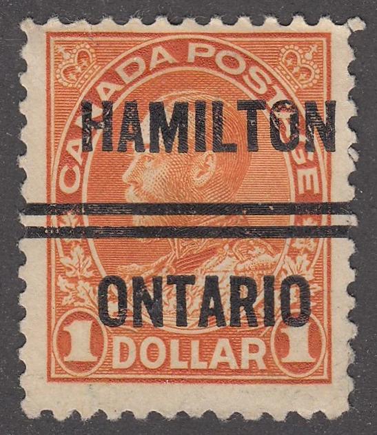 HAMI004122 - HAMILTON 4-122