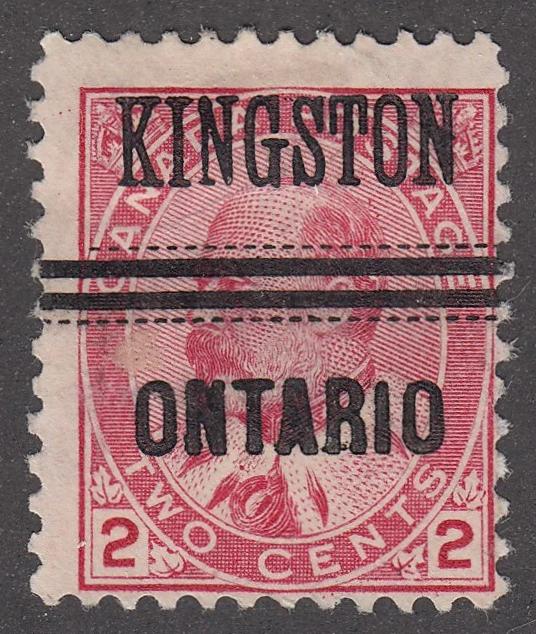 KING001090 - KINGSTON 1-90