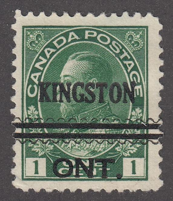 KING002104 - KINGSTON 2-104