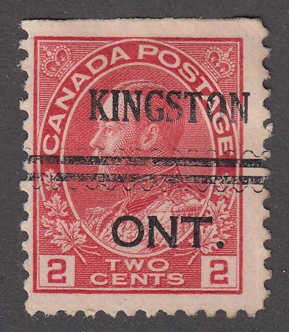 KING002106 - KINGSTON 2-106