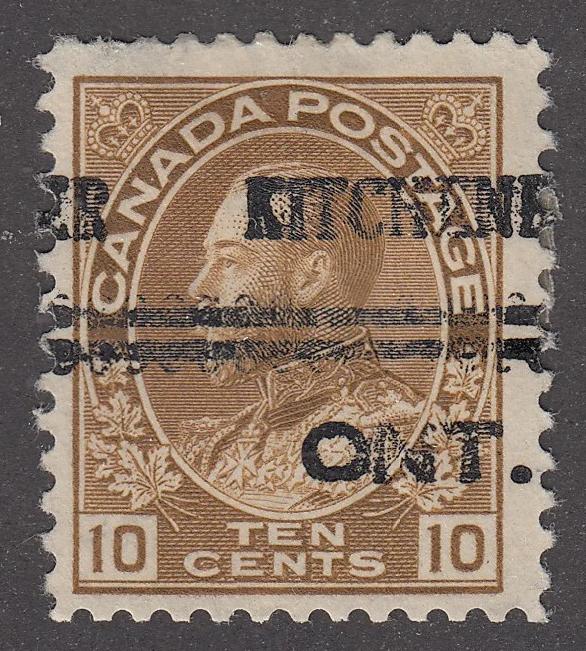 KITC001118 - KITCHENER 1-118