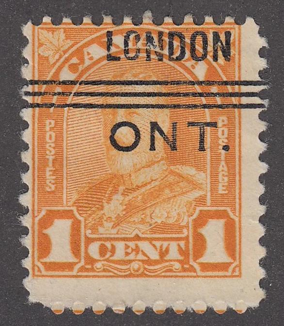 LOND003162 - LONDON 3-162