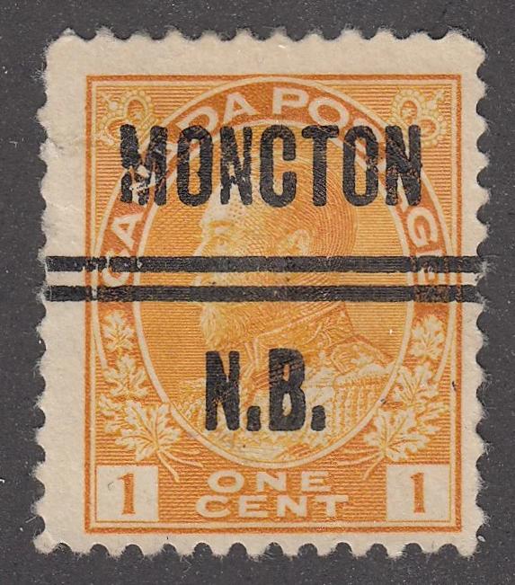 MONC001105 - MONCTON 1-105