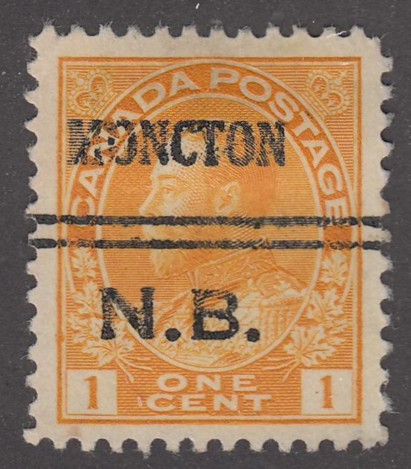 MONC003105 - MONCTON 3-105