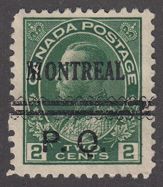 MONT005107 - MONTREAL 5-107