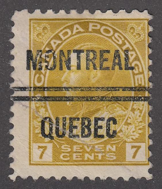 MONT006113 - MONTREAL 6-113