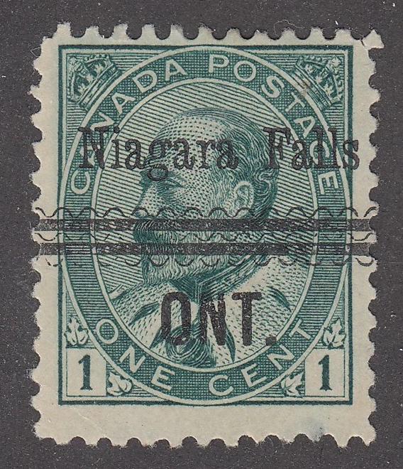 NIAG001089 - NIAGARA FALLS 1-89