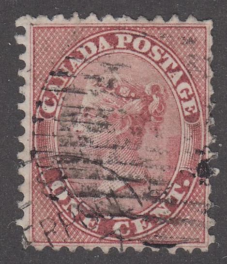 0014CA2206 - Canada #14b