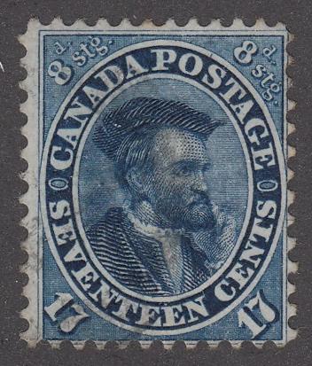 0019CA2206 - Canada #19
