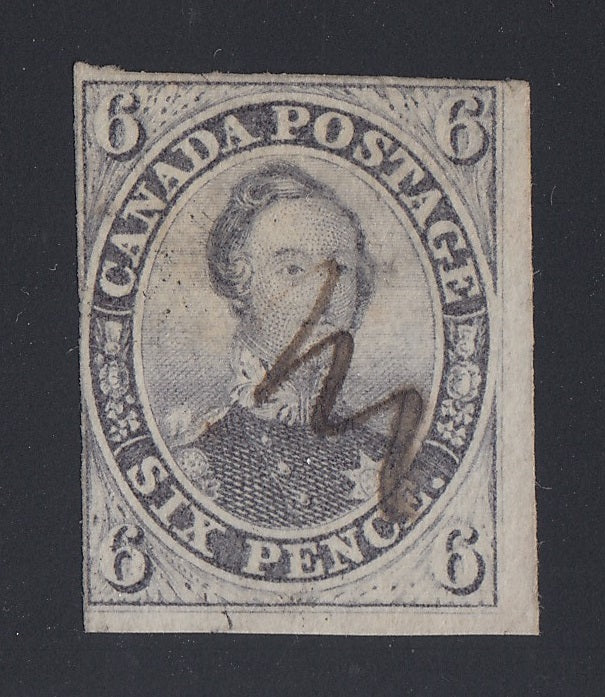 0005CA2206 - Canada #5