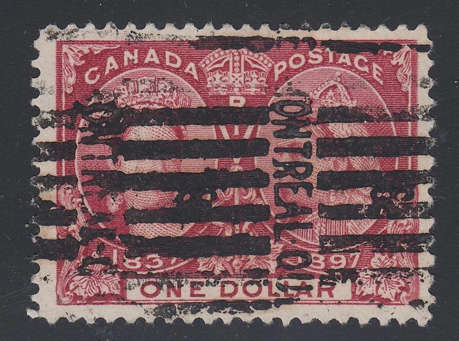 0061CA2206 - Canada #61