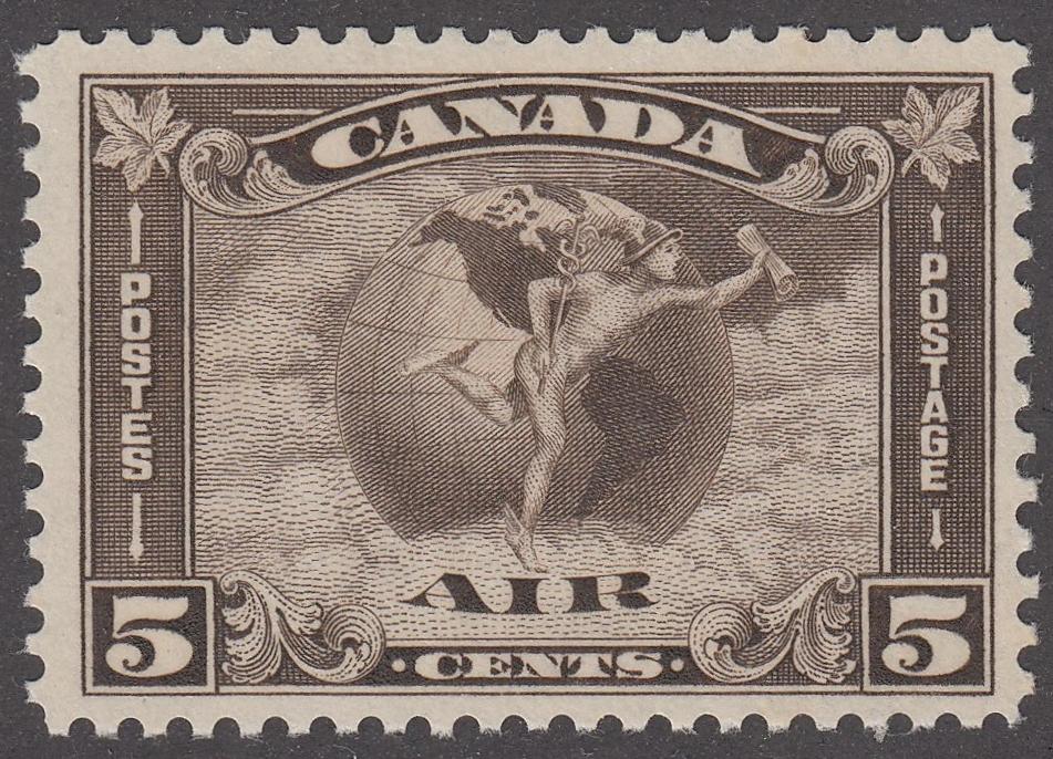 0002CA2205 - Canada C2 - Mint