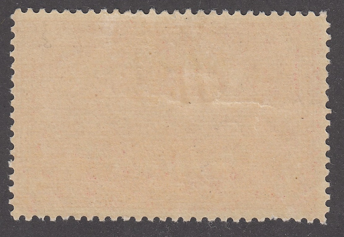 0104CA2205 - Canada E2 - Mint