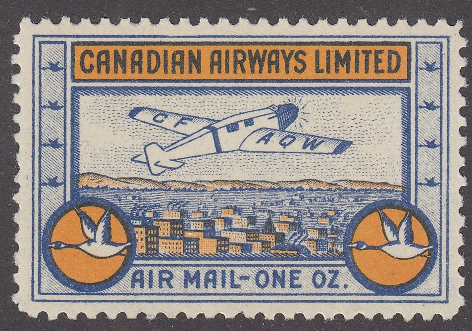 0071CA2205 - Canada CL51 - Mint