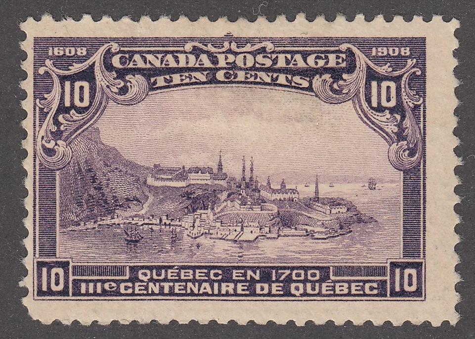0101CA2205 - Canada #101