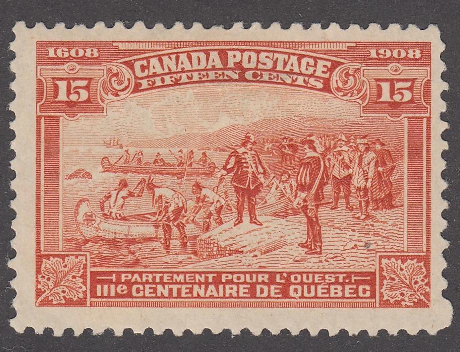 0102CA2205 - Canada #102