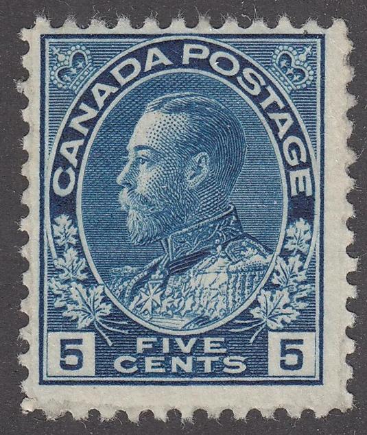 0111CA2205 - Canada #111