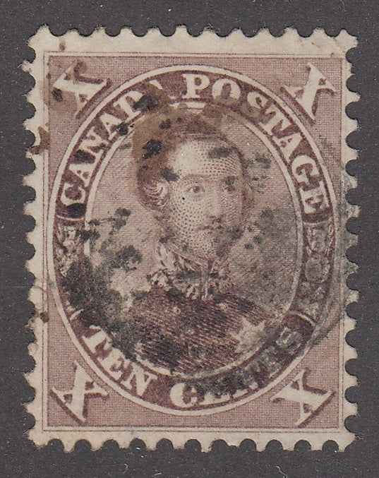 0017CA2204 - Canada #17