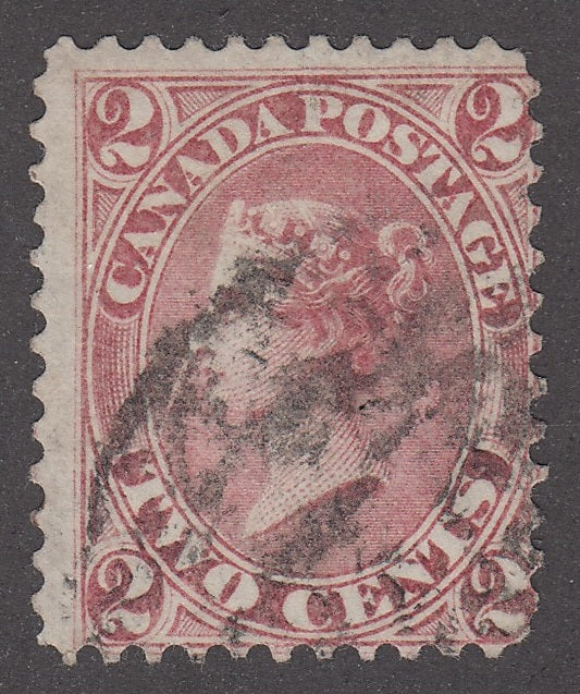 0020CA2204 - Canada #20