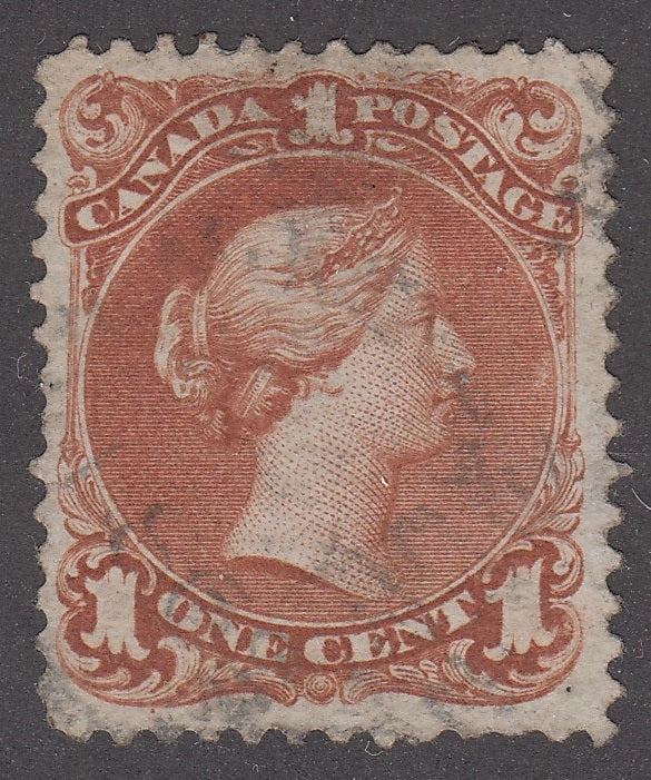 0022CA2204 - Canada #22