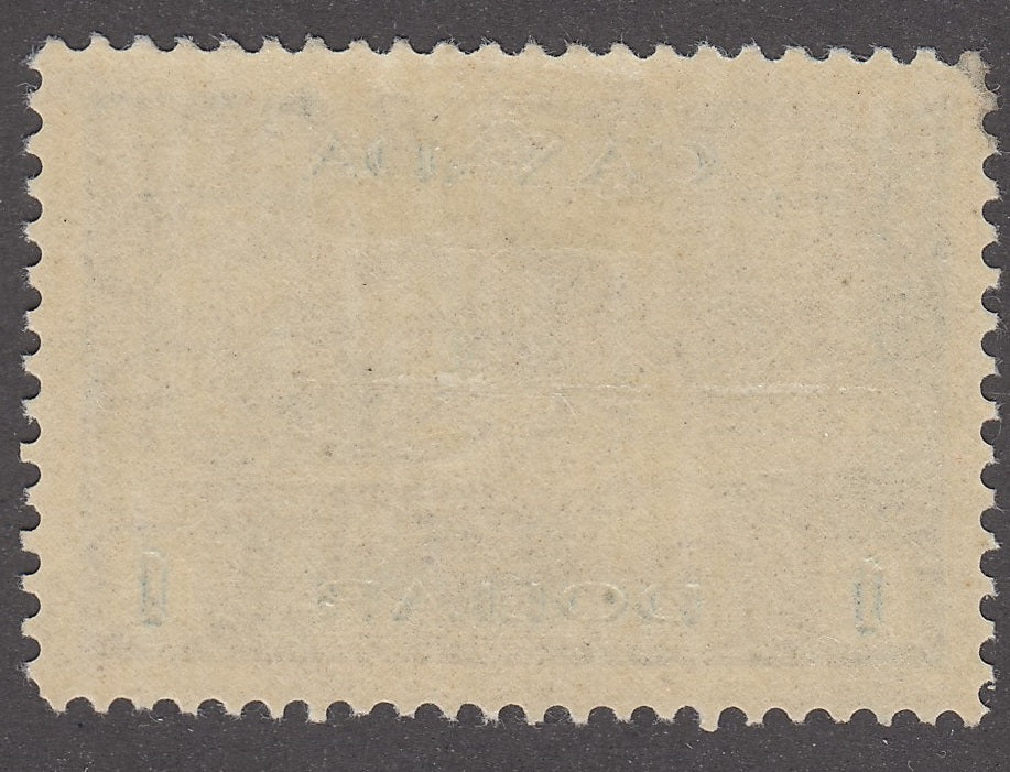 0262CA2205 - Canada #262