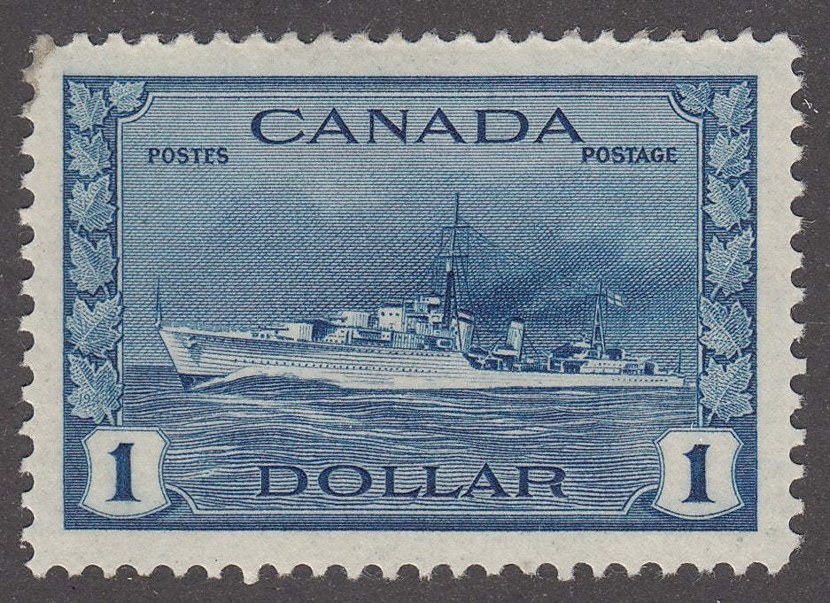 0262CA2205 - Canada #262