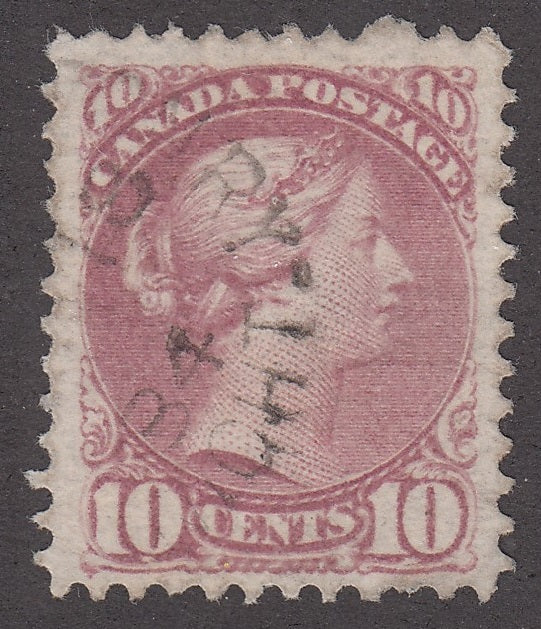0040CA2204 - Canada #40