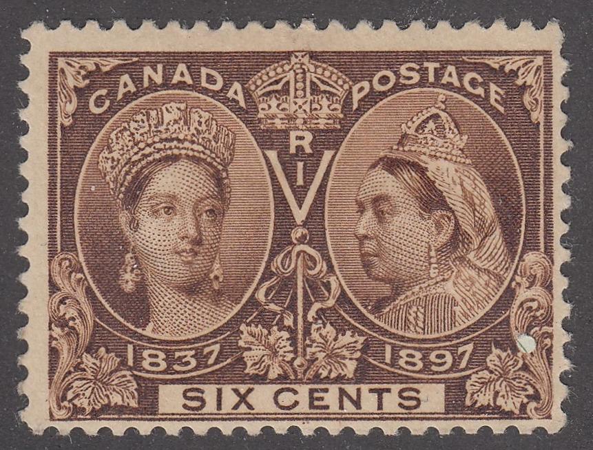 0055CA2204 - Canada #55