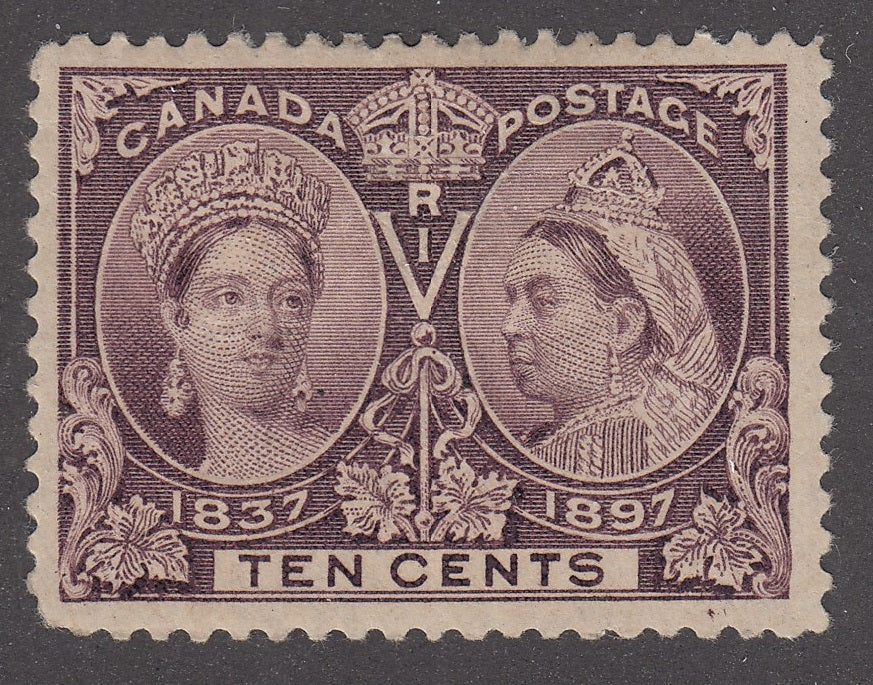 0057CA2204 - Canada #57