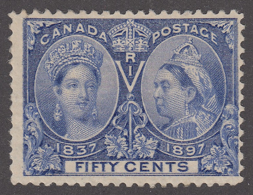 0060CA2204 - Canada #60