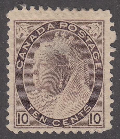 0083CA2204 - Canada #83