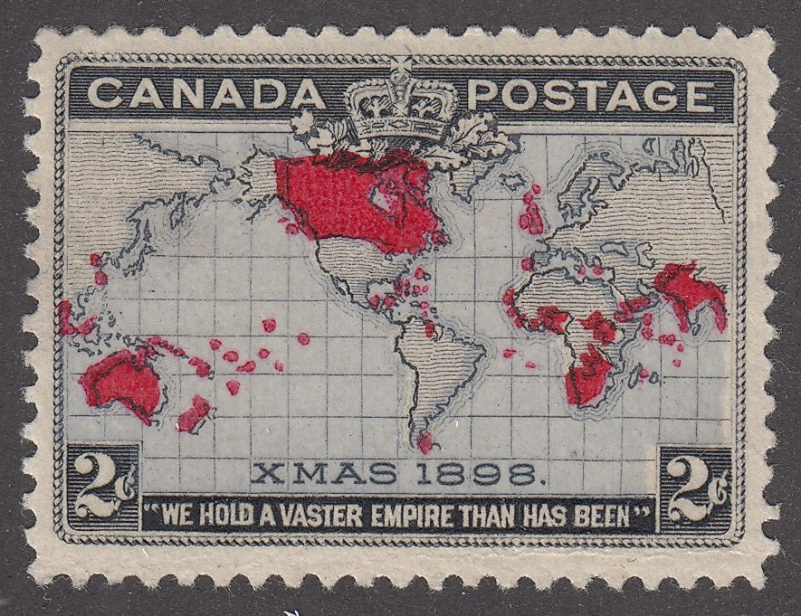 0086CA2204 - Canada #86
