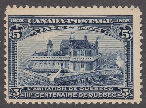 0099CA2204 - Canada #99